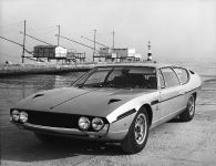 Lamborghini Espada Models (1970) - picture 1 of 4