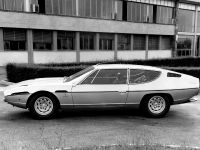 1970 Lamborghini Espada Models