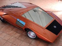 Lancia Stratos HF Zero (1970) - picture 1 of 5