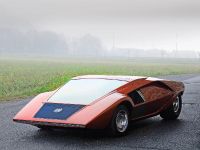 Lancia Stratos HF Zero (1970) - picture 2 of 5