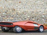 Lancia Stratos HF Zero (1970) - picture 4 of 5