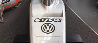 Volkswagen ARVW (1970) - picture 4 of 4