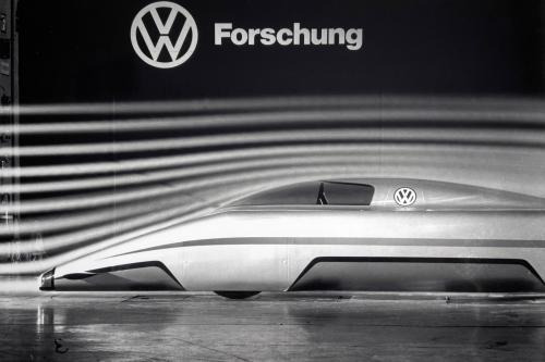 Volkswagen ARVW (1970) - picture 1 of 4