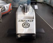 Volkswagen ARVW (1970) - picture 4 of 4