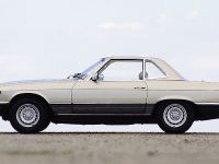 Mercedes-Benz SL-Class (1971) - picture 3 of 10