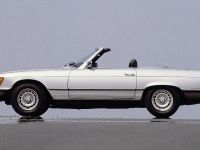 Mercedes-Benz SL-Class (1971)