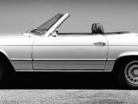 Mercedes-Benz SL-Class (1971)