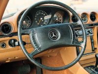 Mercedes-Benz SL-Class (1971)