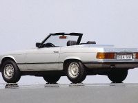 Mercedes-Benz SL-Class (1971)
