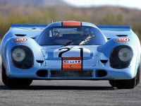 Porsche 917K (1971) - picture 1 of 10