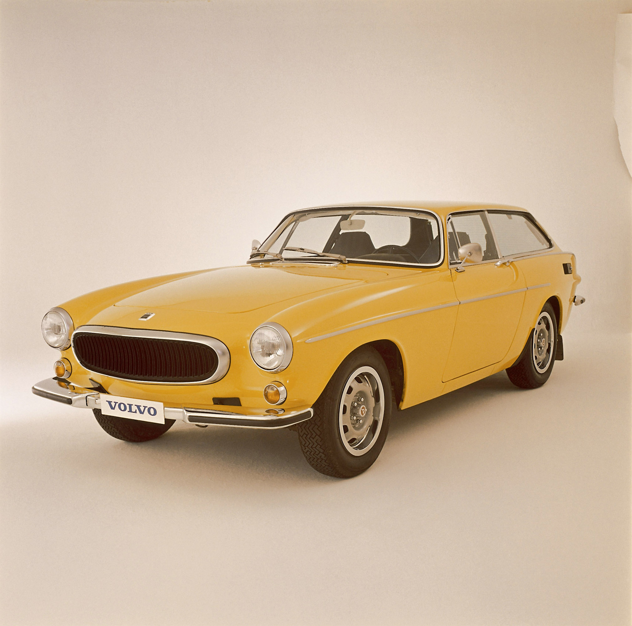 Volvo 1800ES