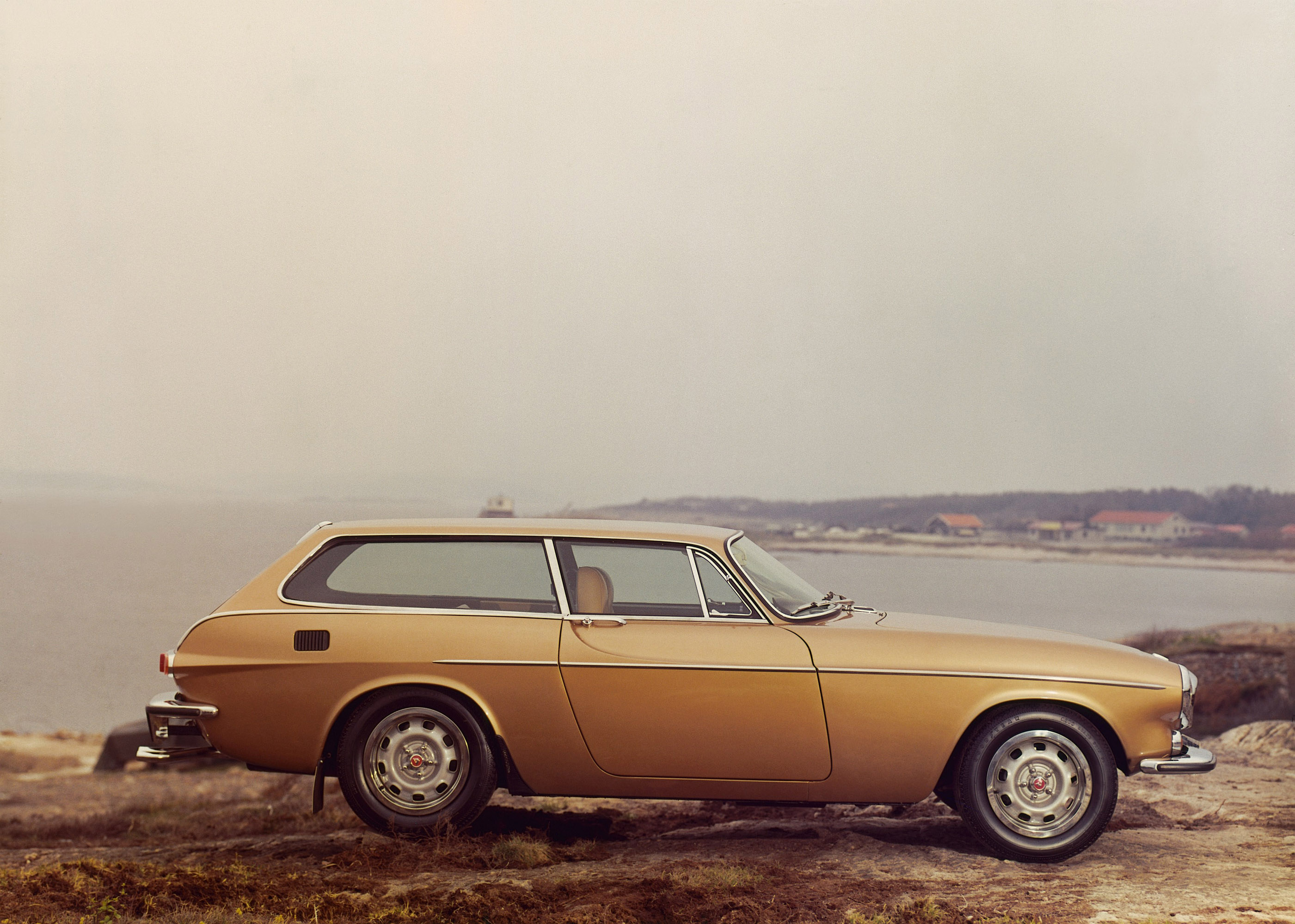 Volvo 1800ES