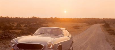 Volvo 1800ES (1971) - picture 4 of 31
