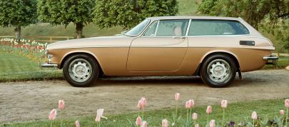 Volvo 1800ES (1971) - picture 12 of 31