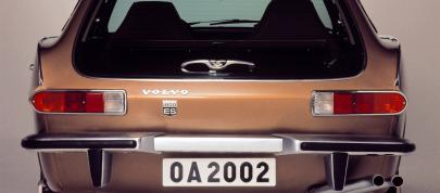 Volvo 1800ES (1971) - picture 15 of 31