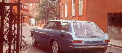 Volvo 1800ES (1971) - picture 20 of 31