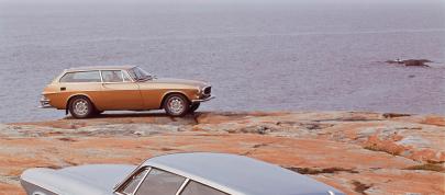 Volvo 1800ES (1971) - picture 23 of 31