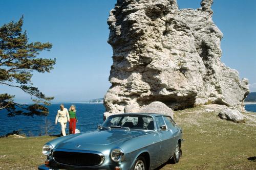 Volvo 1800ES (1971) - picture 1 of 31