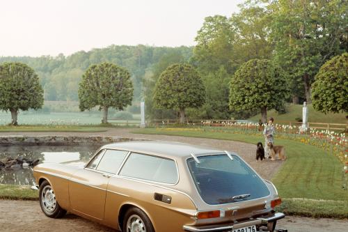 Volvo 1800ES (1971) - picture 17 of 31