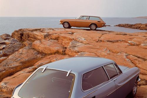 Volvo 1800ES (1971) - picture 24 of 31
