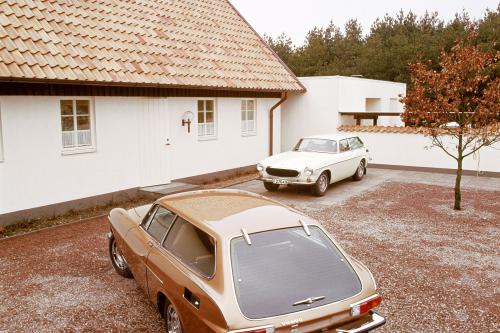 Volvo 1800ES (1971) - picture 25 of 31