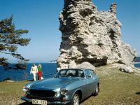 Volvo 1800ES (1971)