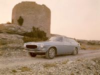 Volvo 1800ES (1971) - picture 3 of 31