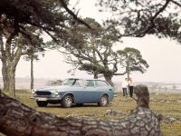Volvo 1800ES (1971)