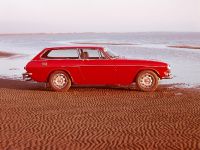 Volvo 1800ES (1971) - picture 11 of 31