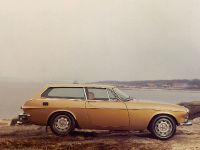 1971 Volvo 1800ES