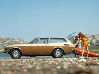 Volvo 1800ES (1971)