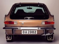 Volvo 1800ES (1971)