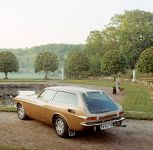 Volvo 1800ES (1971)