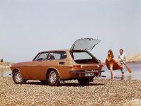 Volvo 1800ES (1971) - picture 18 of 31