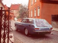 Volvo 1800ES (1971)
