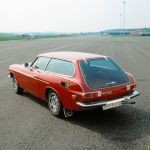 1971 Volvo 1800ES