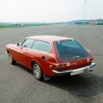Volvo 1800ES (1971)