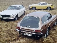 Volvo 1800ES (1971) - picture 22 of 31