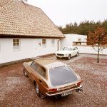 Volvo 1800ES (1971)
