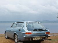 Volvo 1800ES (1971)