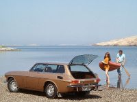 Volvo 1800ES (1971)