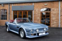 Aston Martin V8 (1972)