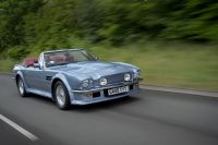 Aston Martin V8 (1972)