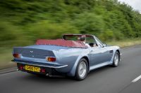 Aston Martin V8 (1972)