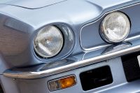 Aston Martin V8 (1972)