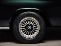 BMW 1602 Elektro by Ronnie Fieg (1972)