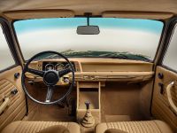 BMW 1602 Elektro by Ronnie Fieg (1972)