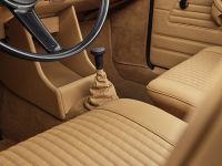 BMW 1602 Elektro by Ronnie Fieg (1972)