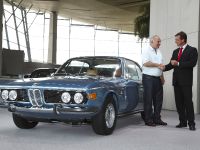 1972 BMW 3.0 CSi (1975) - picture 1 of 3