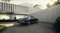 Porsche 911 S 2.4 Targa (1972) - picture 2 of 5